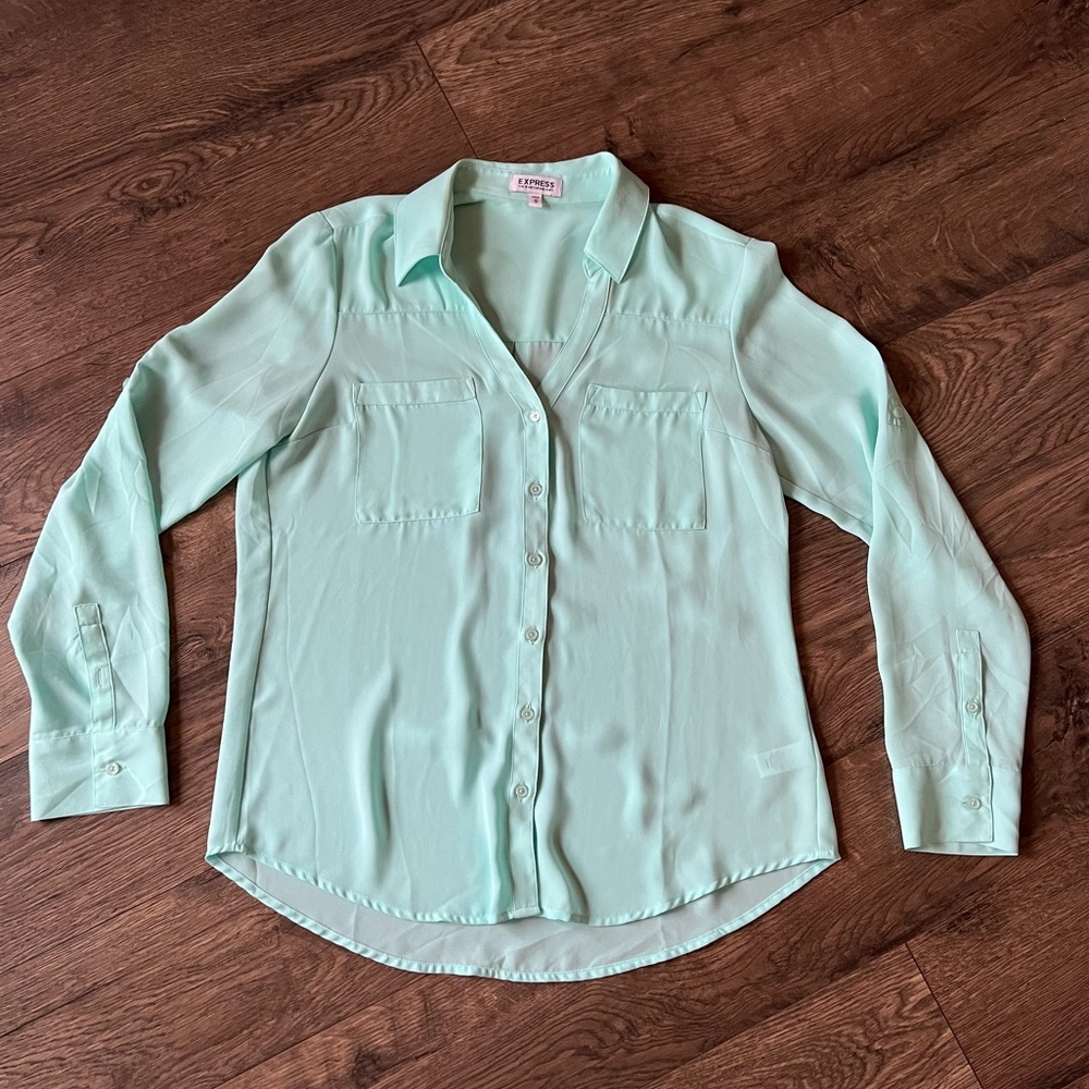 Express Portofino Shirt